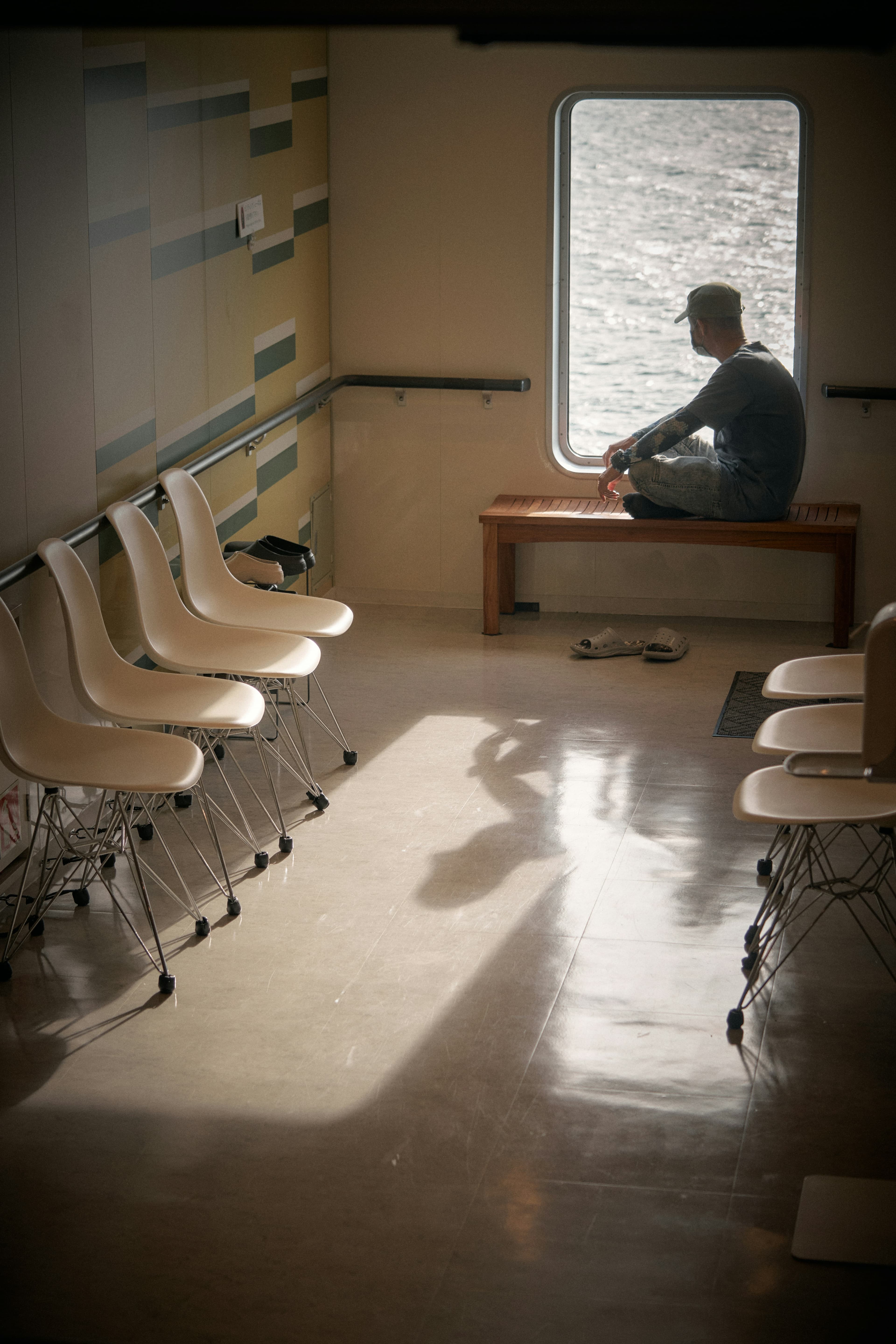 Psykiatri & Socialpædagogik